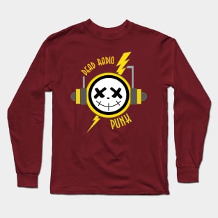 Death Radio Long Sleeve T-Shirt